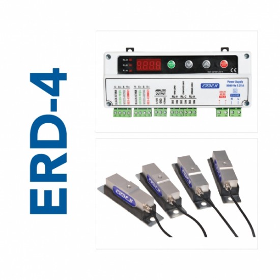 ERDEN Kabin Altı Aşırı Yük Sistemi-Erd-4