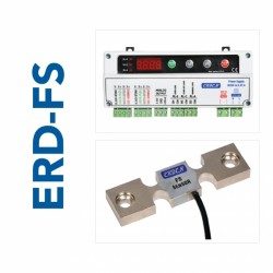 ERDEN Karkas Aşırı Yük Sistemi-Erd-Fs