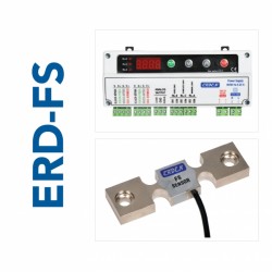 ERDEN Karkas Aşırı Yük Sistemi-Erd-Fs