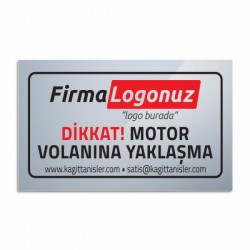 MOTOR VOLANINA YAKLAŞMA